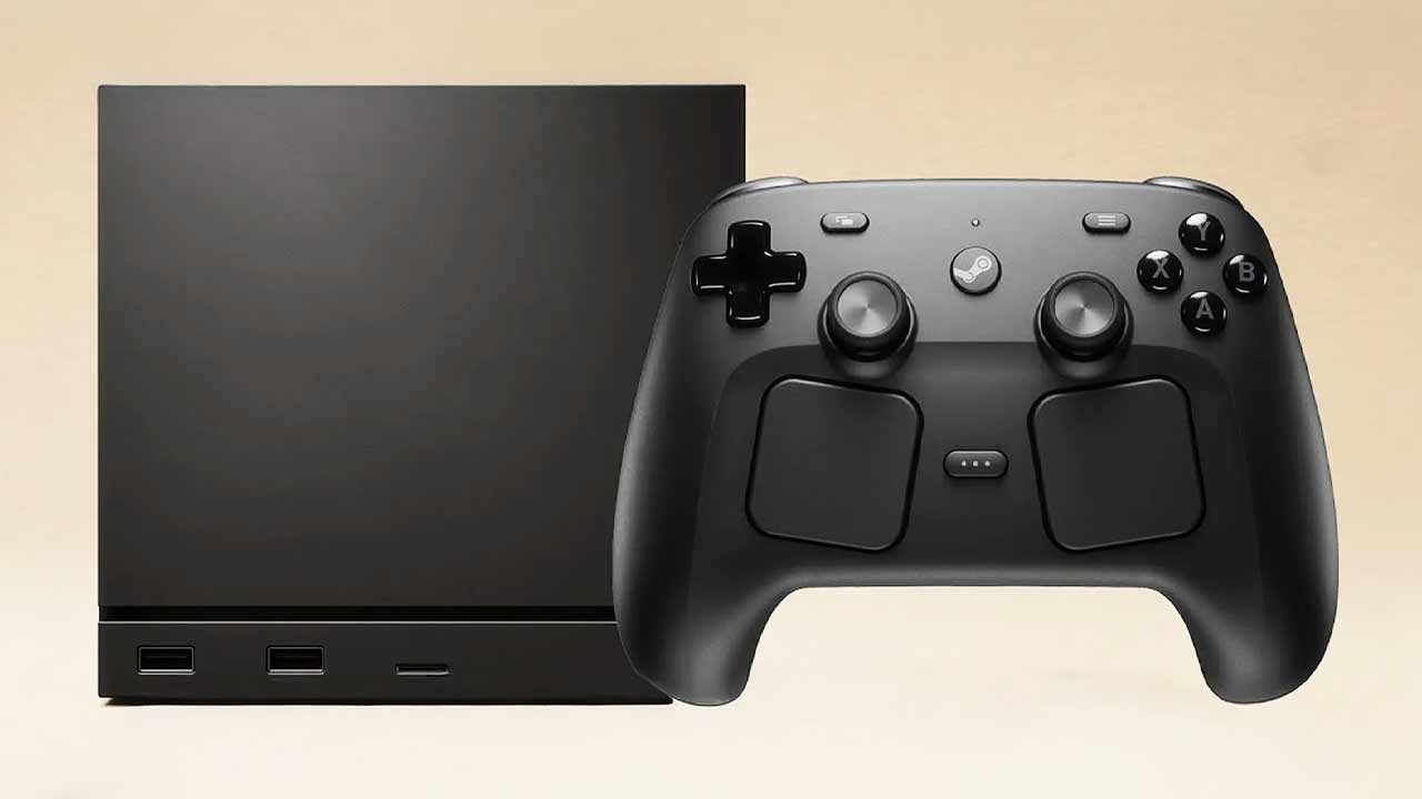 Cơ hội đặt trước Steam Machine sắp khép lại