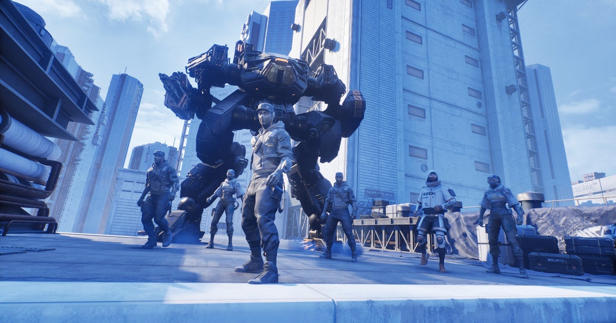 CEO Empulse khẳng định không cố làm Titanfall 3, dù game vẫn mang lại cảm giác parkour bắn súng đầy phấn khích
