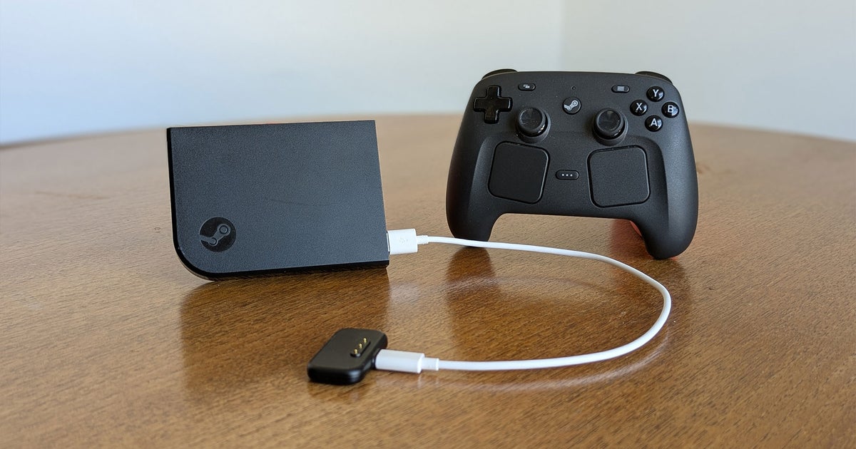 Sau 10 năm loay hoay, cuối cùng tôi đã cứu được Steam Link để không phải tốn 1000 bảng cho Steam Machine