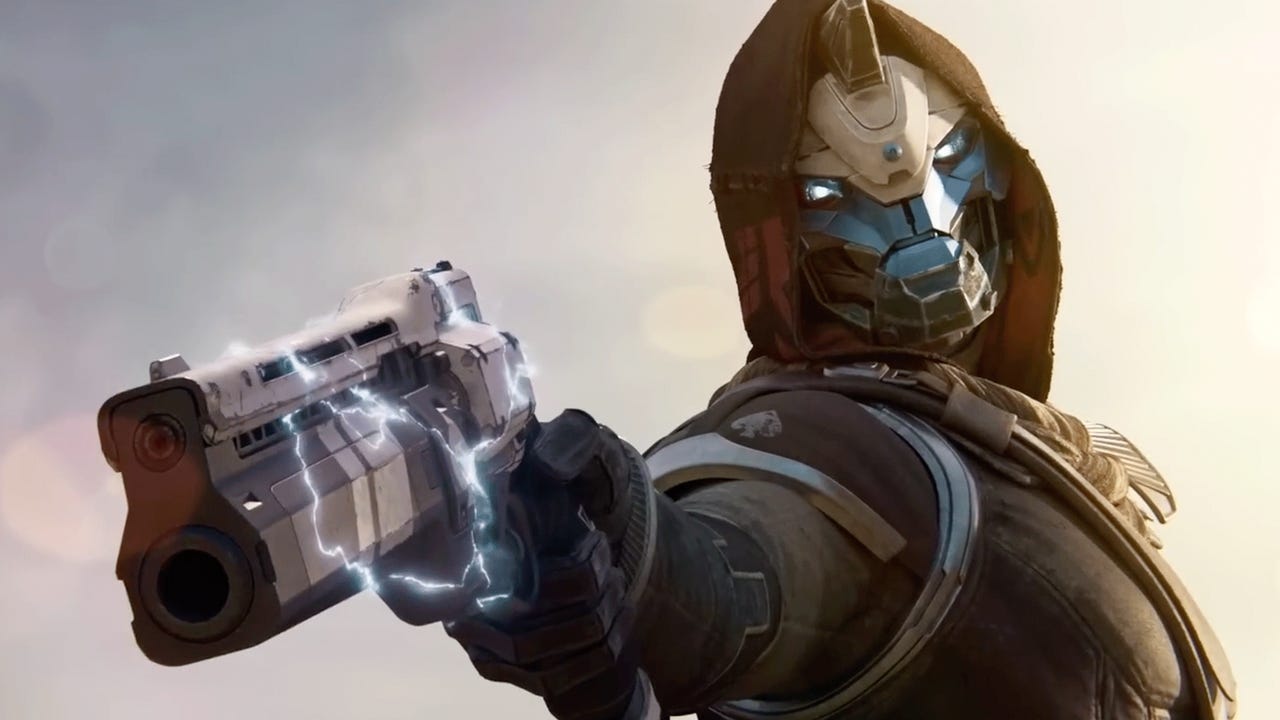 Quản lý truyền thông Bungie nhắn nhủ fan Destiny 2 đừng tự trách mình khi game dừng hỗ trợ
