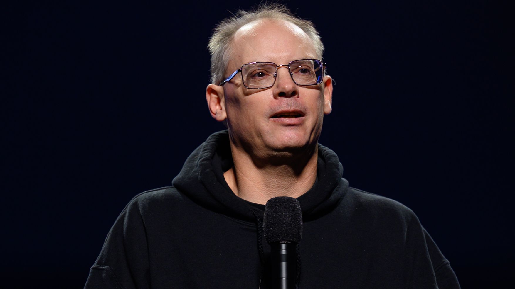 Tim Sweeney và tầm nhìn về tương lai ngành game: Không ai có thể độc quyền tuyệt đối