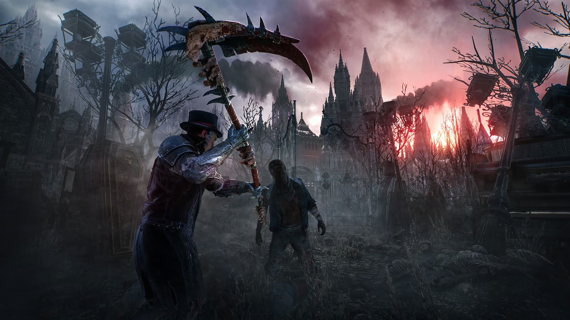 Dying Light 2 chuyển mình thành nền tảng sáng tạo với bản cập nhật Breach