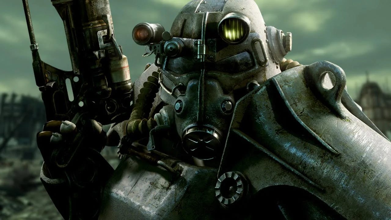 Xbox đẩy nhanh tiến độ làm game Elder Scrolls, Fallout và Halo