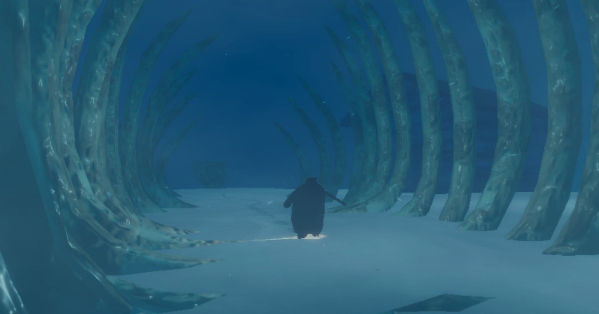 Trải nghiệm làm chim cánh cụt trong Penguin Colony