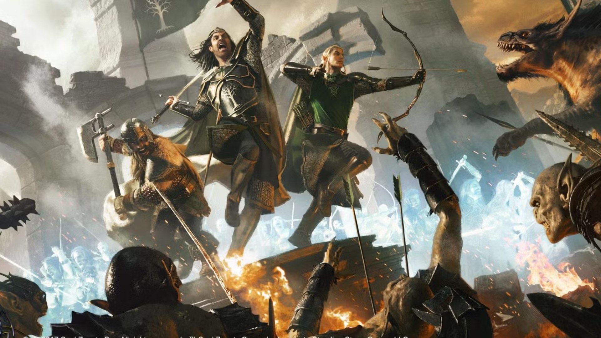 Tomb Raider: Legacy of Atlantis bất ngờ dời lịch phát hành sang năm 2027
