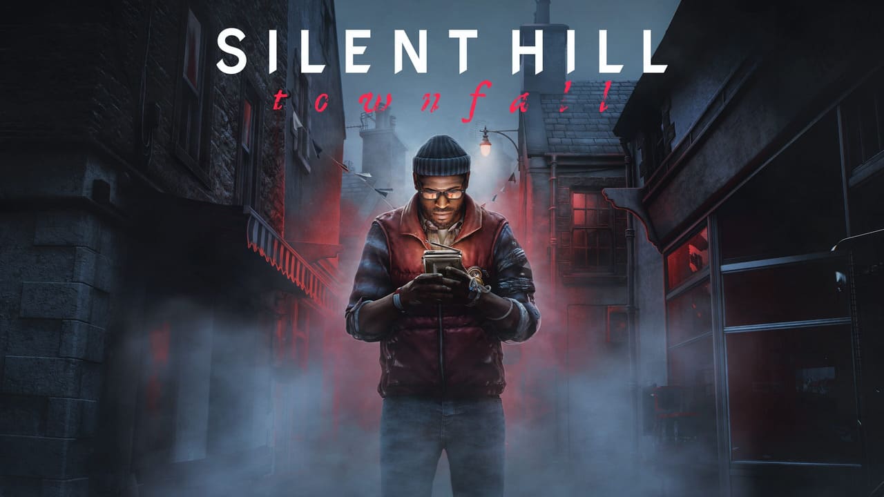 Konami chính thức công bố ngày ra mắt tựa game Silent Hill: Townfall