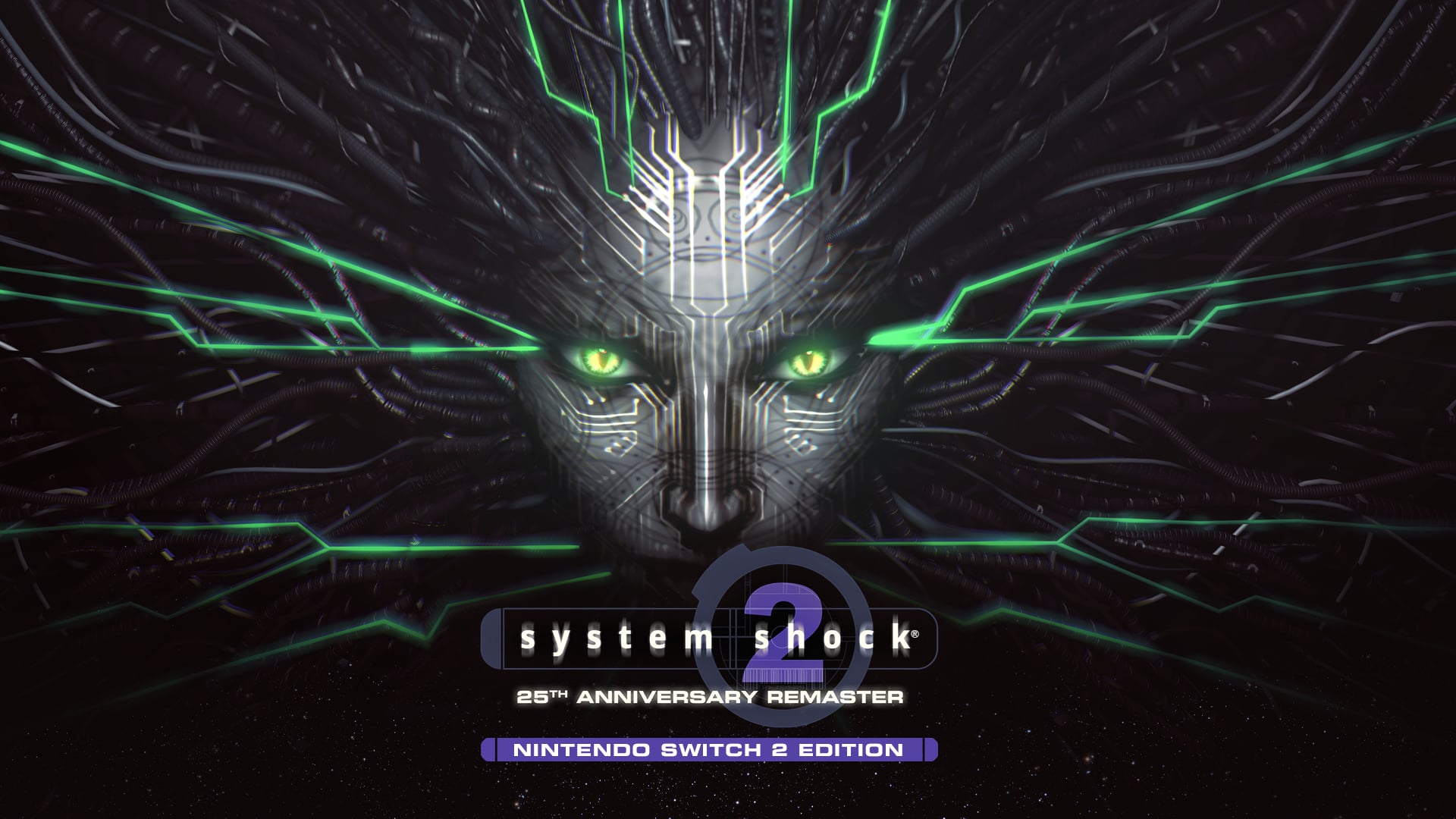 System Shock 2: Bản remaster kỷ niệm 25 năm đã lên kệ Nintendo Switch 2