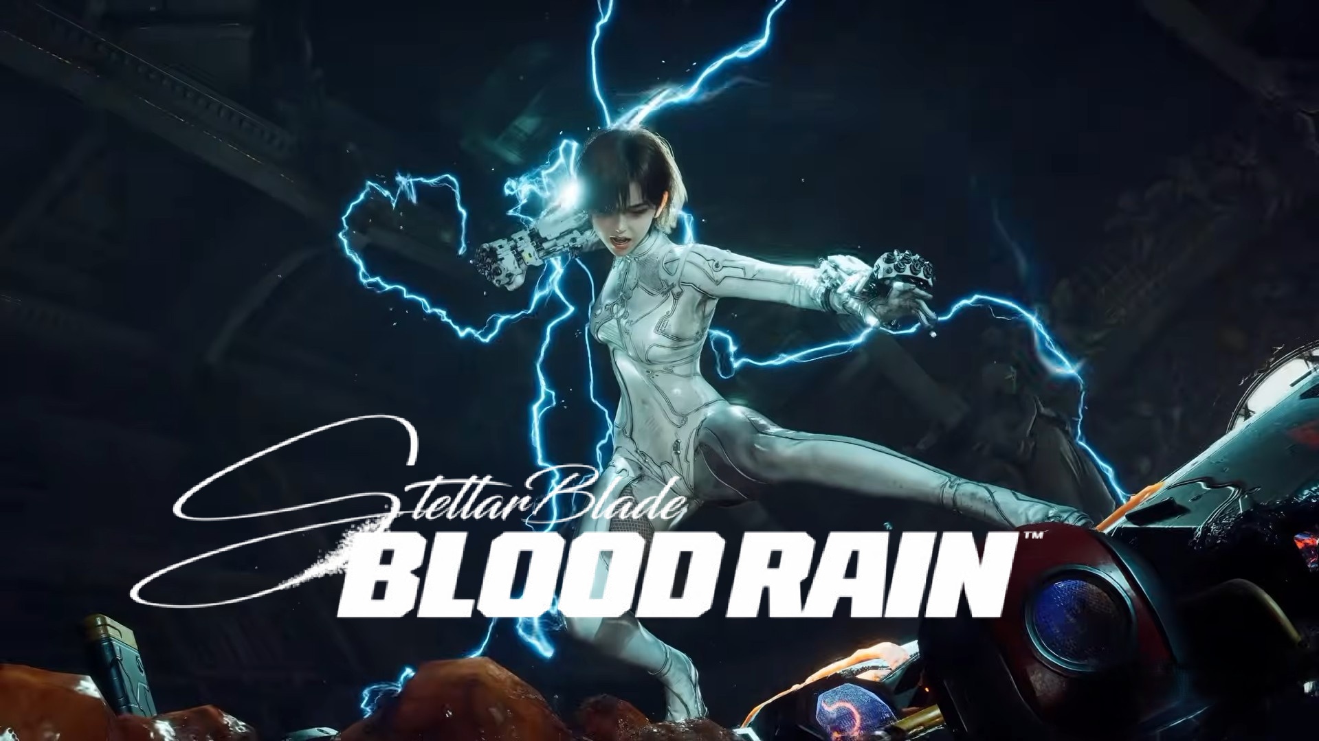 Stellar Blade: Blood Rain chính thức lộ diện tại Summer Game Fest