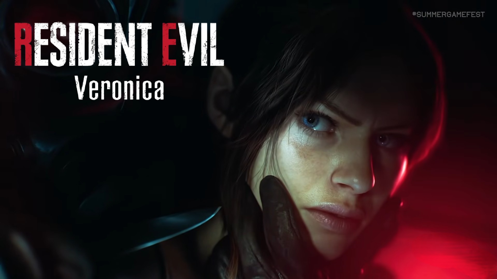 Resident Evil Veronica Remake chính thức có mặt tại Summer Game Fest, hẹn gặp game thủ vào 2027