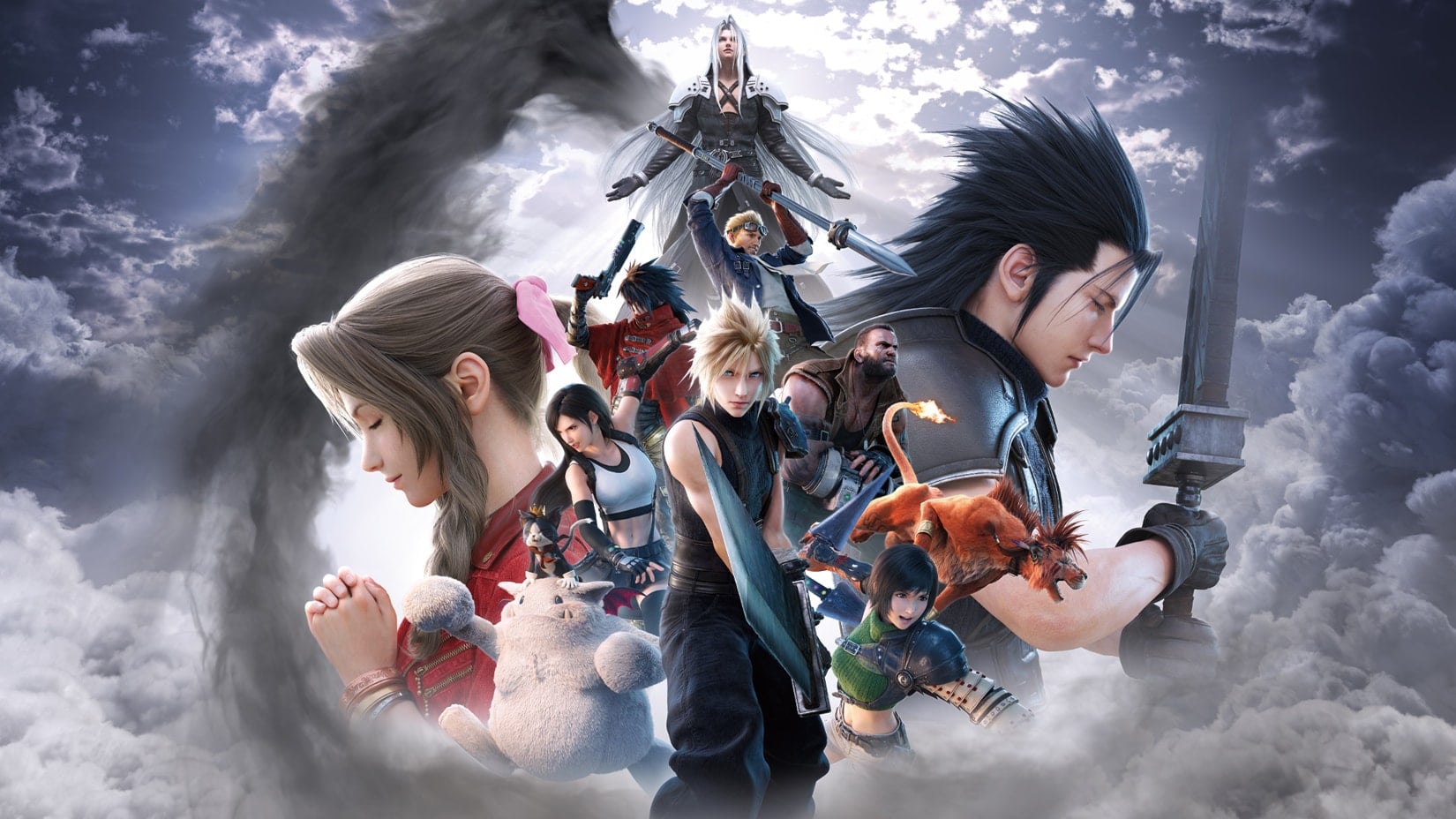 Final Fantasy 7 Remake Part 3 Revelation chính thức xuất hiện, ấn định xuân 2027