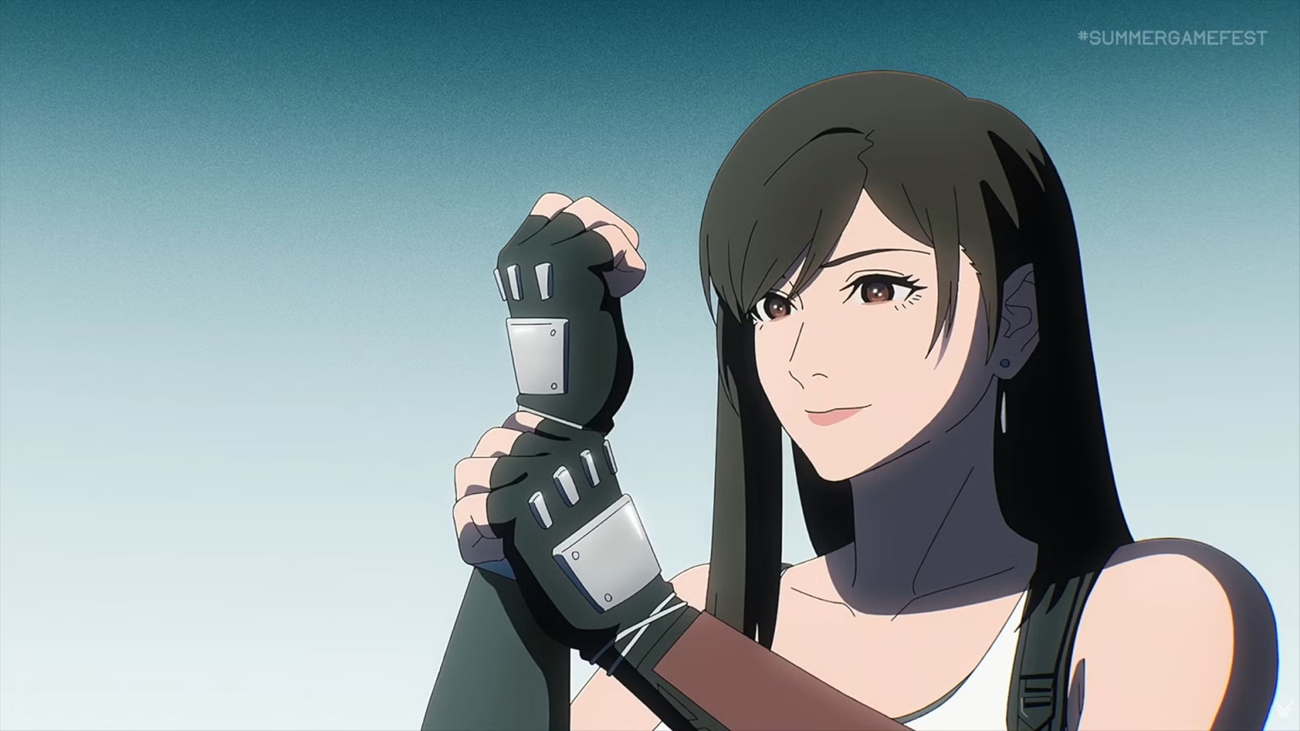 Tifa Lockhart chính thức có mặt trong Street Fighter 6, tích hợp cơ chế Materia