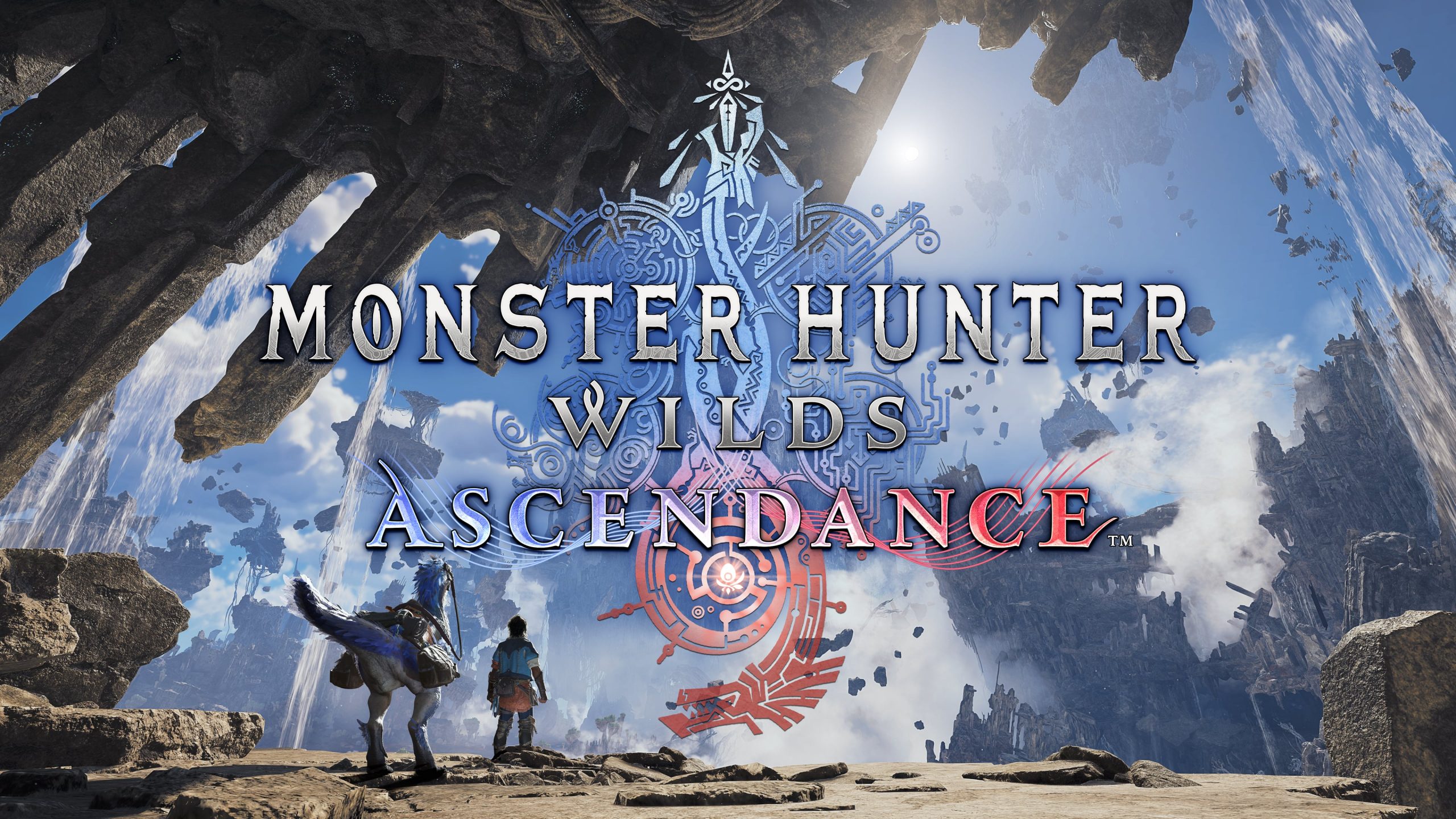 Monster Hunter Wilds: Ascendance - DLC mới đưa bạn lên mây săn rồng cổ đại