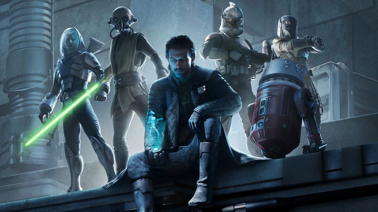 Star Wars: Zero Company lên kệ 27/8/2026? Leaker tiết lộ giá bán và ngày phát hành