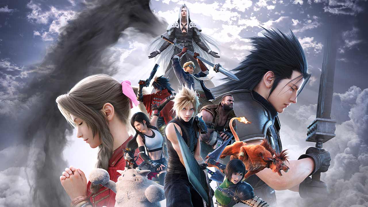 Nghe khó tin, nhưng sau gần một thập kỷ, Unknown Journey sẽ kết thúc vào năm sau trong Final Fantasy Revelation