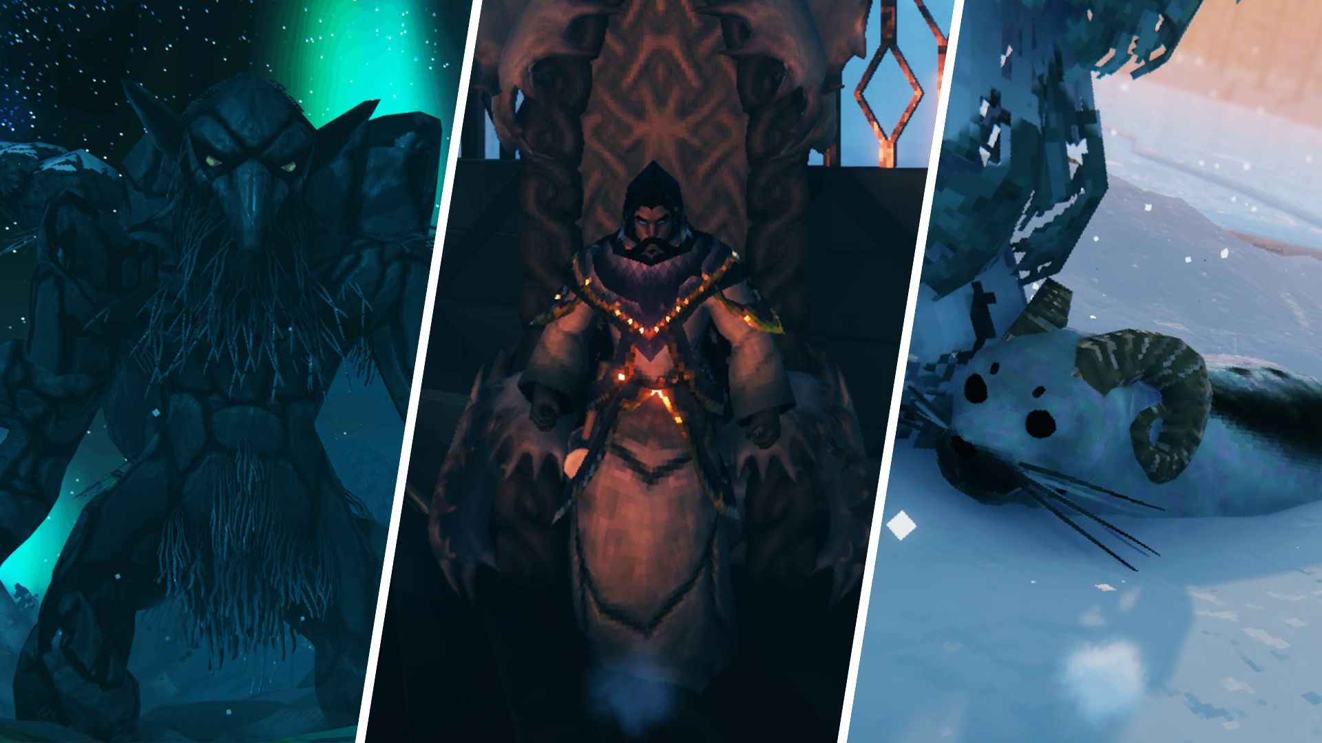5 năm trong Early Access, giờ thì có ngày ra 1.0