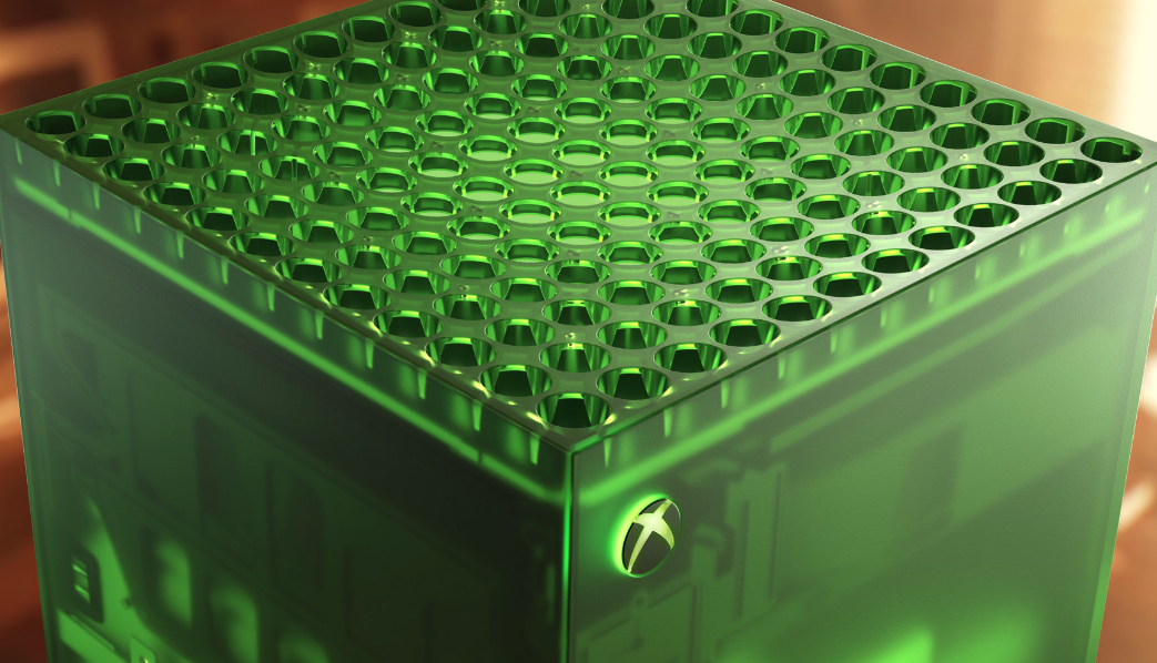 Hôm nay, Xbox Games Showcase là show đầu tiên dưới thời CEO Asha Sharma