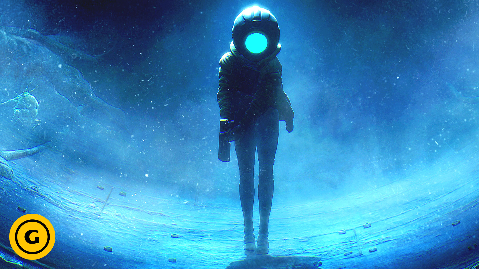 Nói về survival horror, có một cái tên đang khiến cộng đồng game thủ xôn xao gần đây: End of Abyss