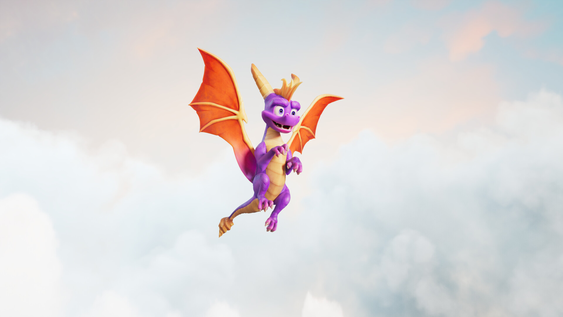 Sau hơn hai thập kỷ, một game Spyro the Dragon mới cuối cùng cũng được công bố trong sự kiện Xbox Game Showcase