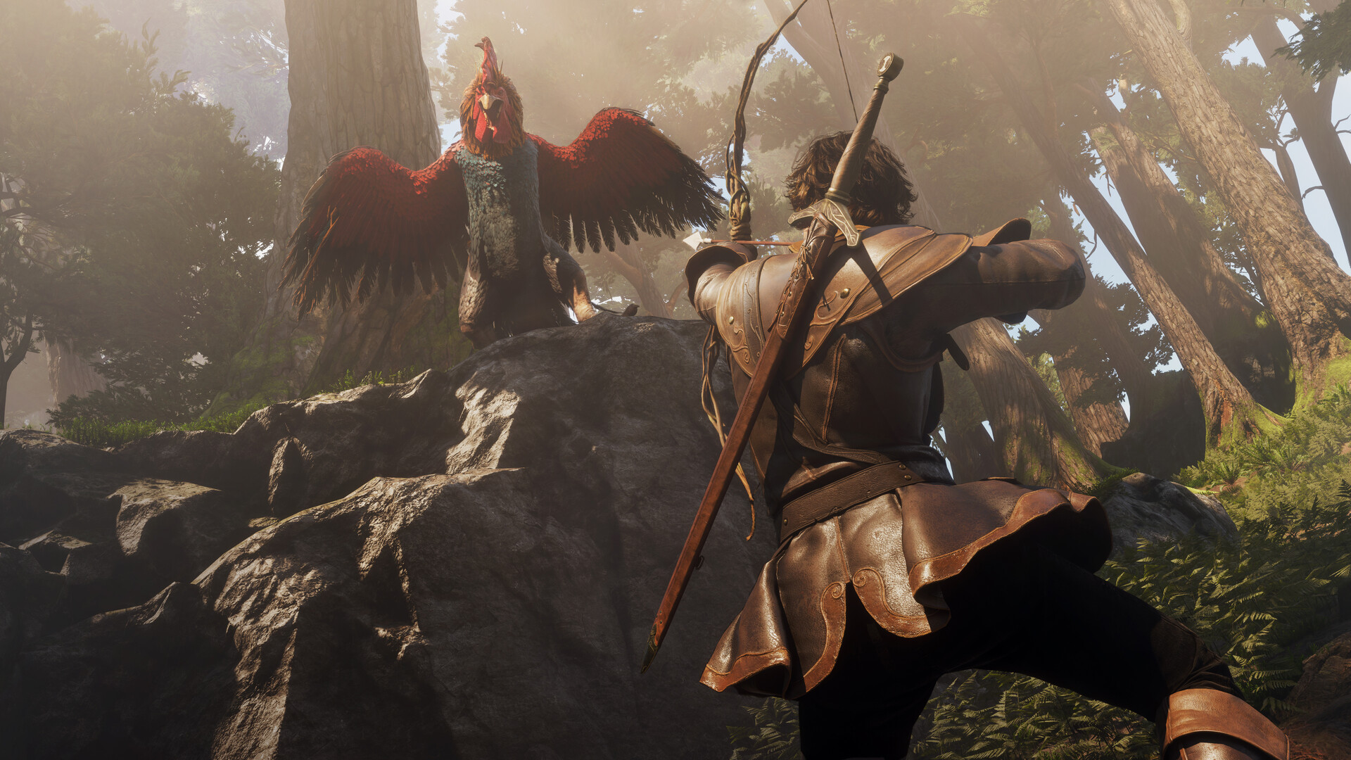 Microsoft với Playground Games vừa công bố preorder bonus cho bản reboot Fable