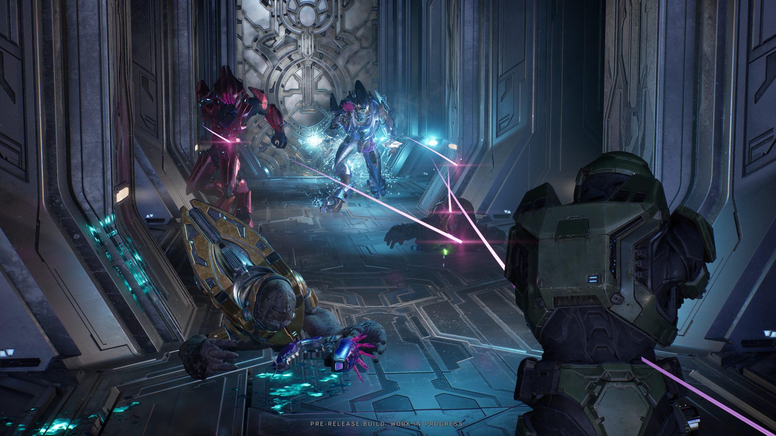 Halo Campaign Evolved chốt ngày lên kệ: 28/7/2026, Game Pass ngay ngày đầu