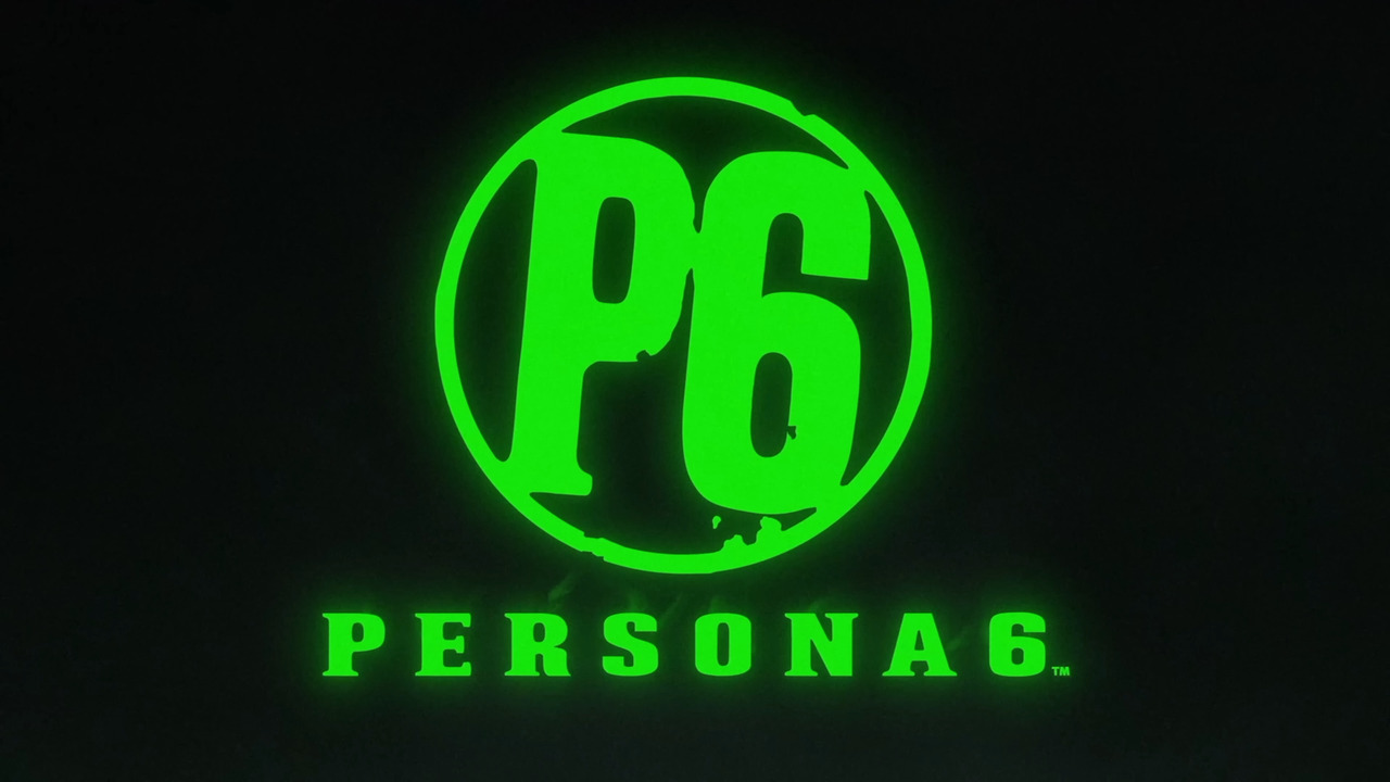 Persona 6 chính thức được công bố! – Tin Game