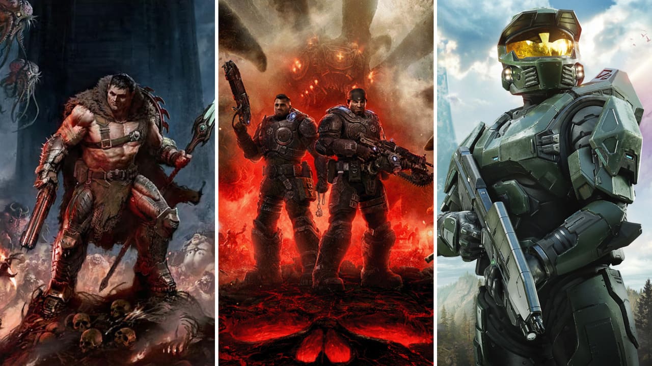 Xbox Games Showcase 2026: 29 công bố, nhưng cảm giác hụt hẫng hơn mong đợi