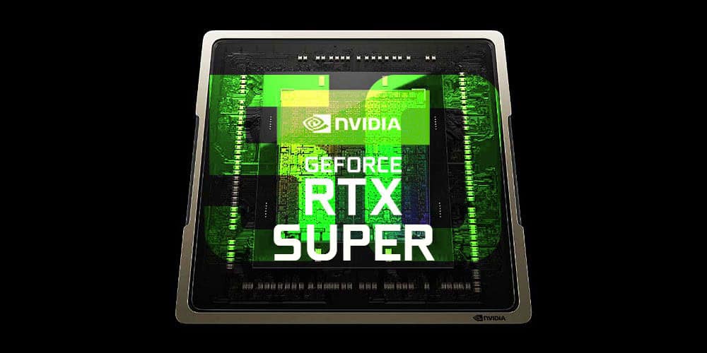 RTX 50 SUPER lỡ hẹn 2026, phải đợi đến CES 2027