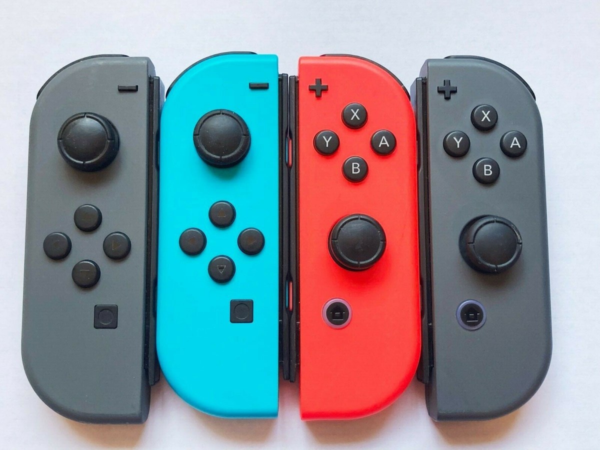 Nintendo dính đòn 40 triệu đô - Tất cả vì cái Joy-Con 'trôi dạt'
