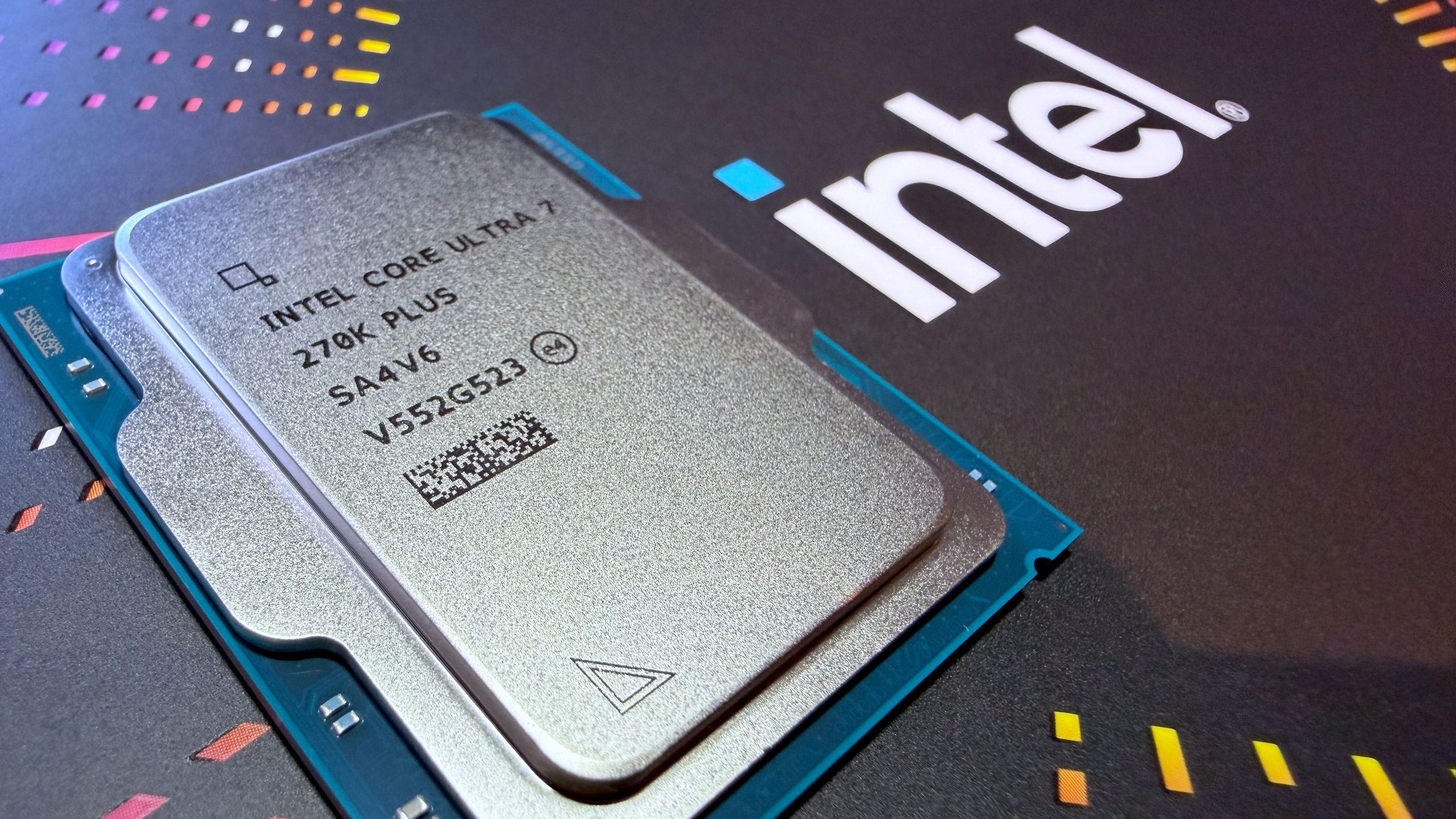 Intel vừa mới update danh sách game được hỗ trợ bởi công nghệ IBOT (Intel Boost Optimization Technology), thêm vào đó 7 cái tên mới. Nhưng nhìn chung thì đống game này chả có thằng nào "khát" CPU đến mức phải cần thêm sức mạnh xử lý đâu.