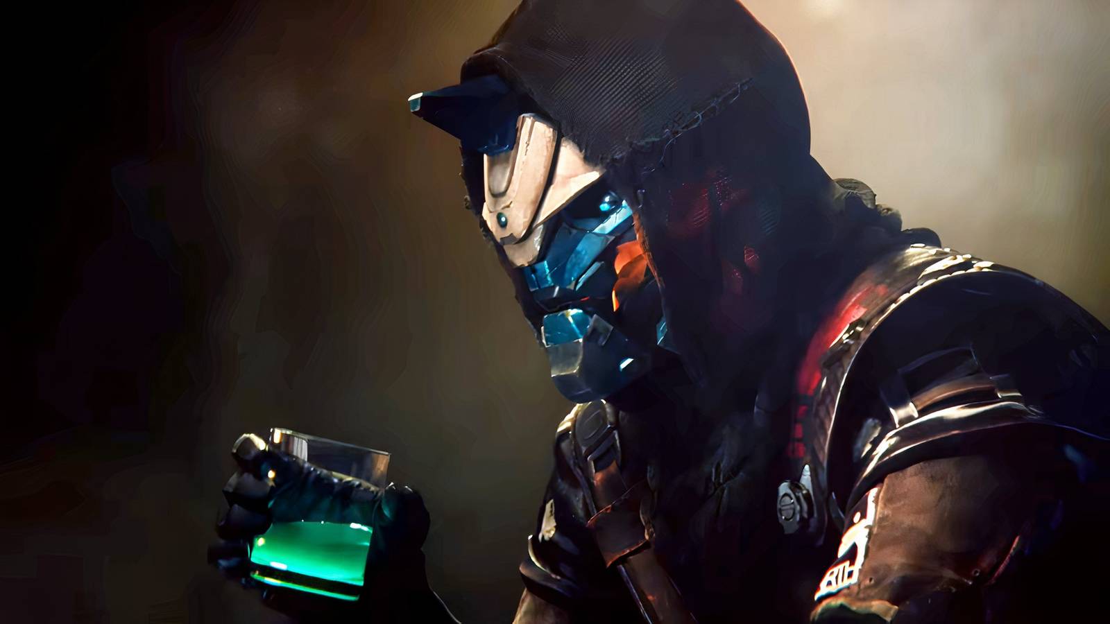 Destiny 2 chính thức khép lại hành trình 12 năm