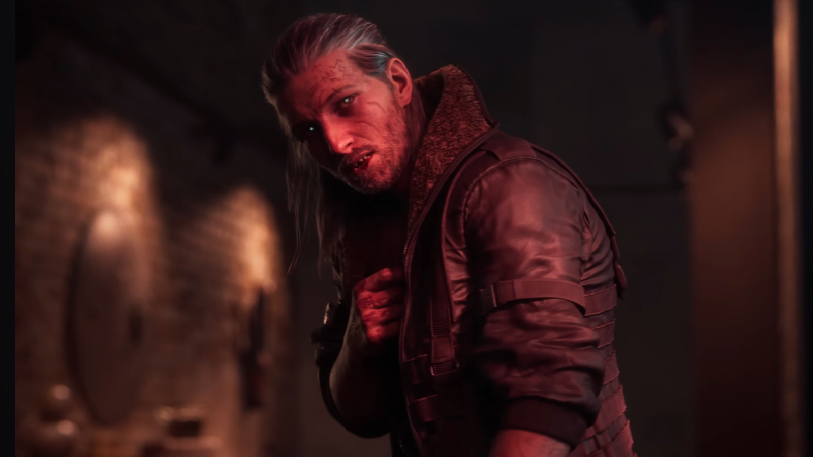 Rebel Wolves công bố cảnh post-credits của The Blood of Dawnwalker trước khi game ra mắt