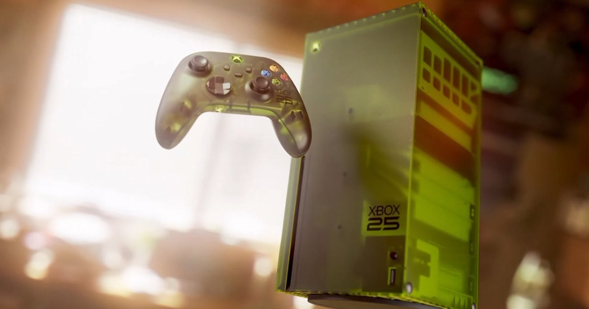 Matthew Ball, giám đốc chiến lược Xbox, thừa nhận hãng đang vật lộn để sản xuất đủ console đáp ứng nhu cầu thị trường