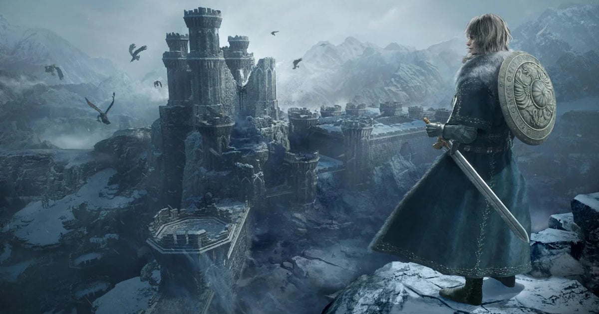 Dragon's Dogma 2 sắp có DLC Dark Arisen băng giá, kèm hai bản patch lớn sửa lỗi game thủ từng phàn nàn