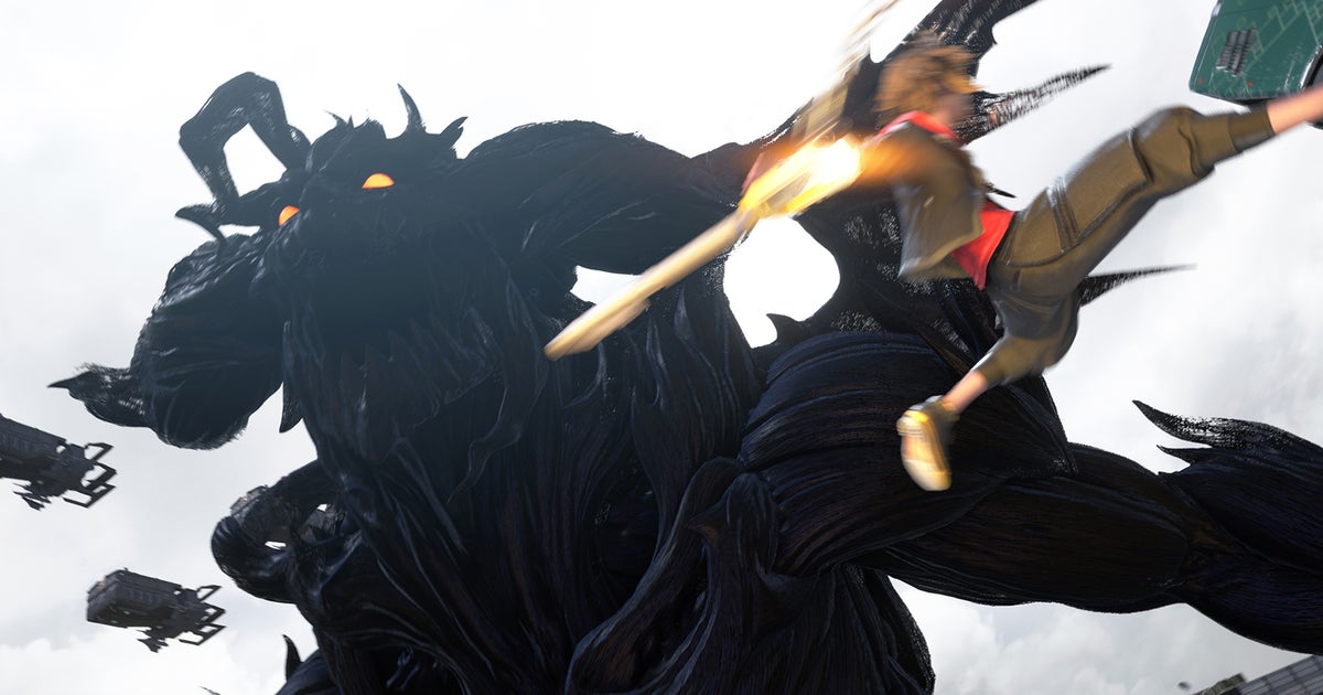Square Enix bất ngờ trình làng trailer Kingdom Hearts 4 sau 4 năm im hơi lặng tiếng