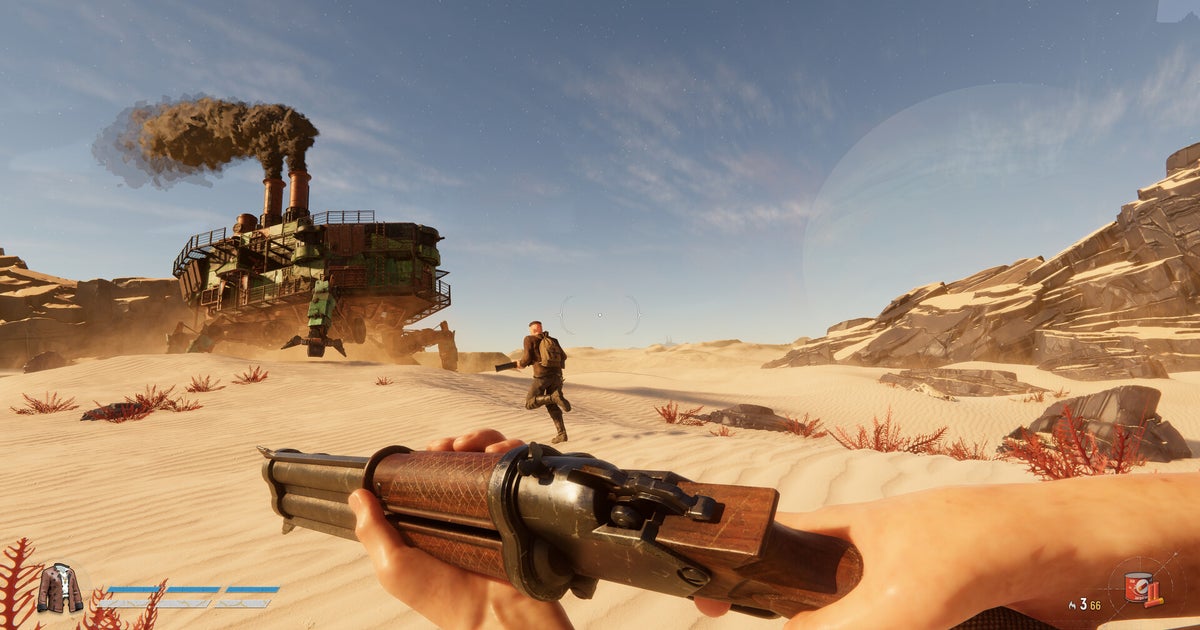 Sand: Raiders of Sophie hoãn release chỉ một ngày trước khi ra mắt