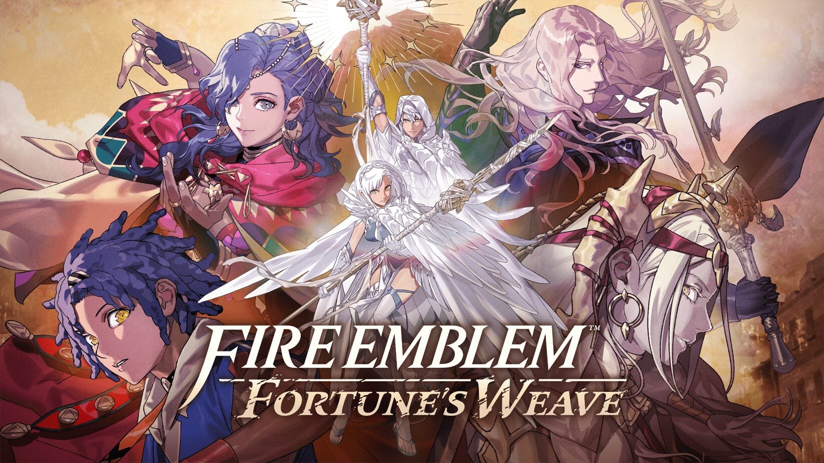 Fire Emblem: Fortune’s Weave chính thức có ngày bán, trailer hé lộ thế giới mở 3D