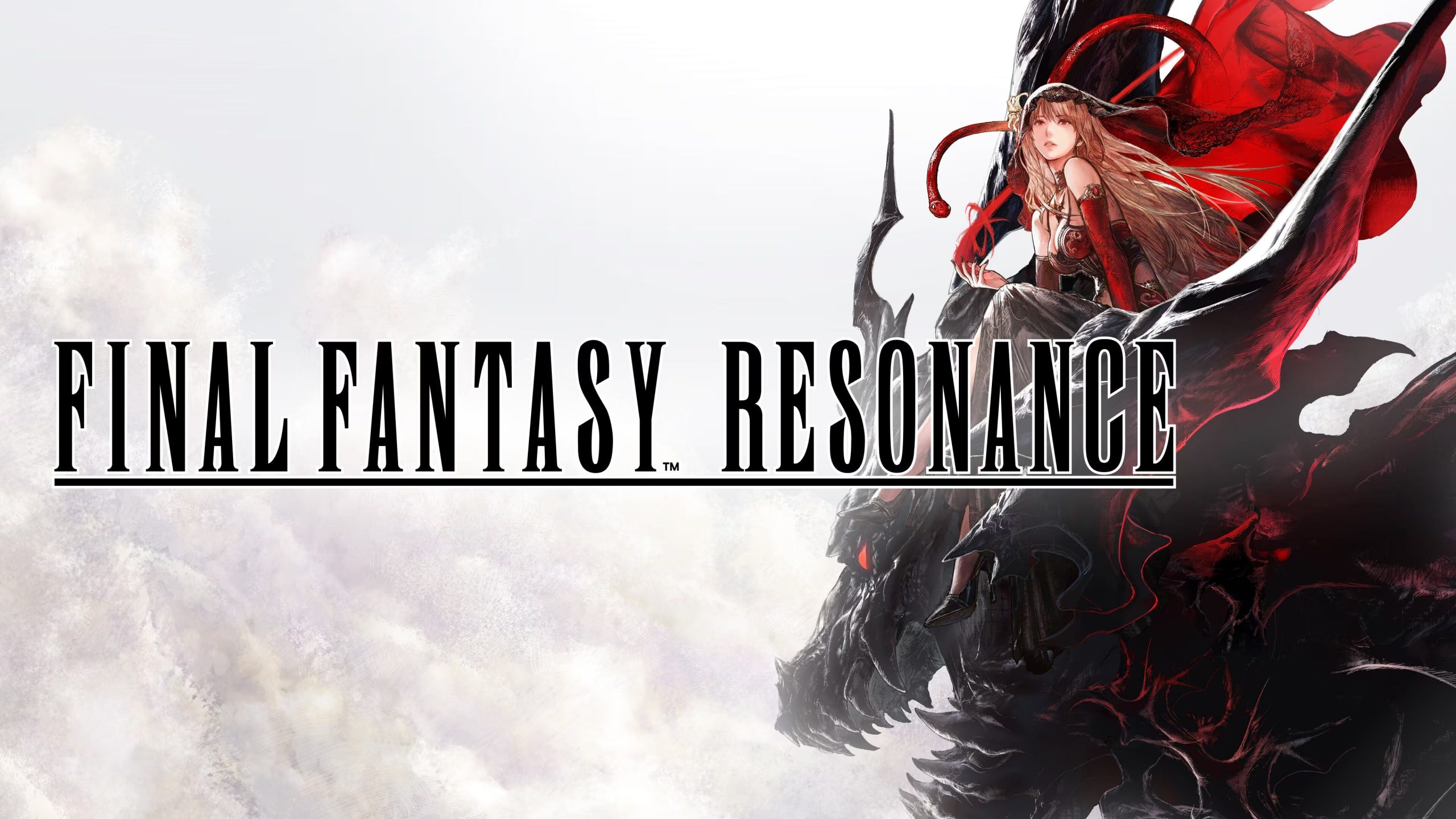 Final Fantasy Resonance: Square Enix đưa dòng game trở về cội nguồn với phong cách HD-2D