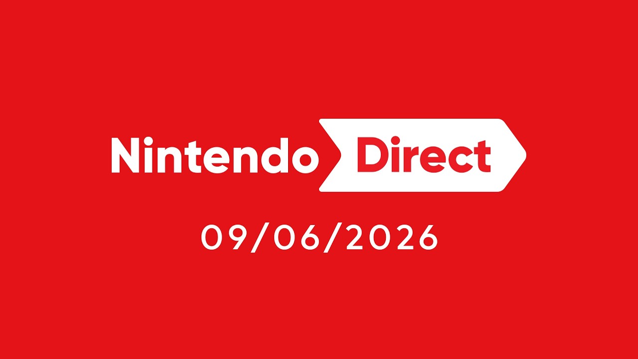 Tổng hợp toàn bộ thông tin tại sự kiện Nintendo Direct tháng 6 năm 2026