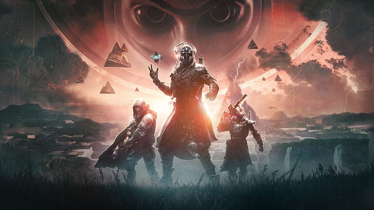 Destiny 2 sẽ chưa kết thúc trong năm 2024 này | GAMELADE