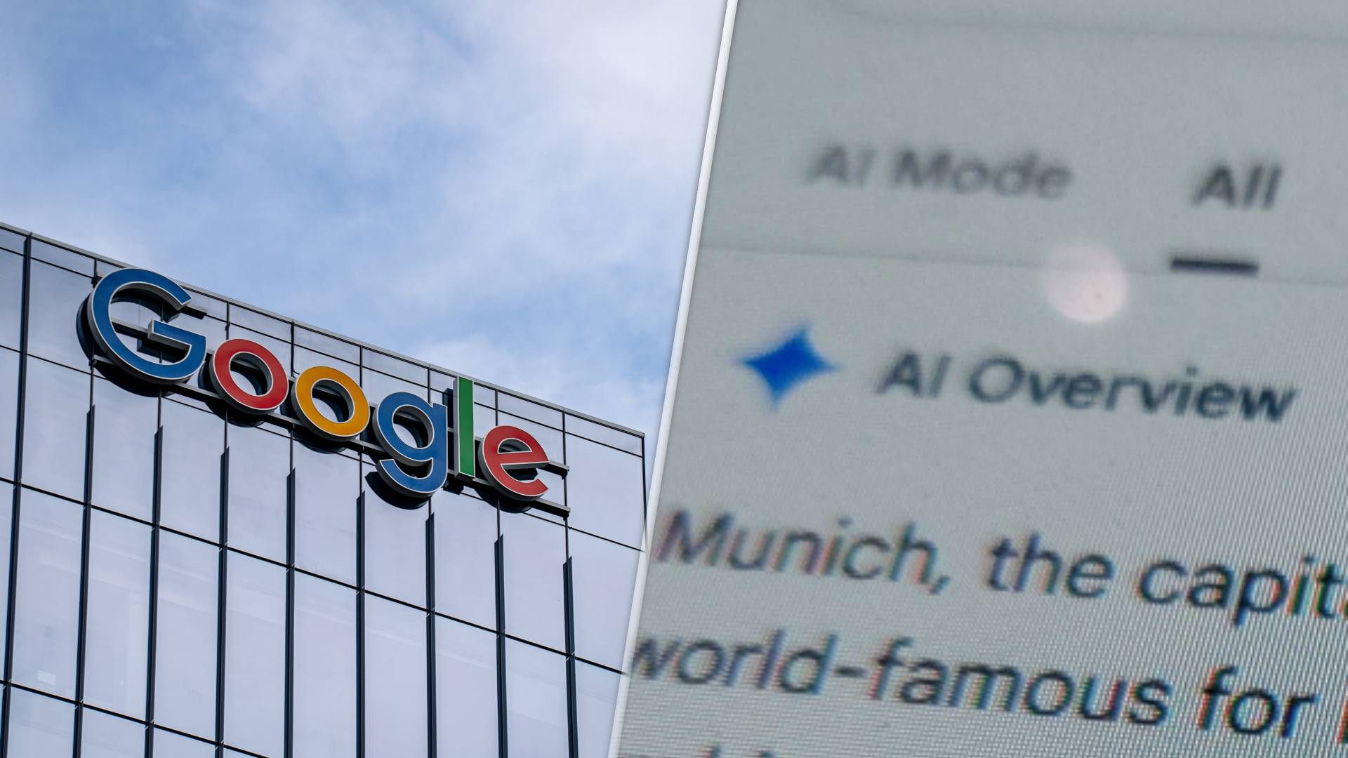 Google: Người dùng biết AI đôi khi 'xạo', nhưng vẫn phải chịu trách nhiệm nếu chia sẻ thông tin sai
