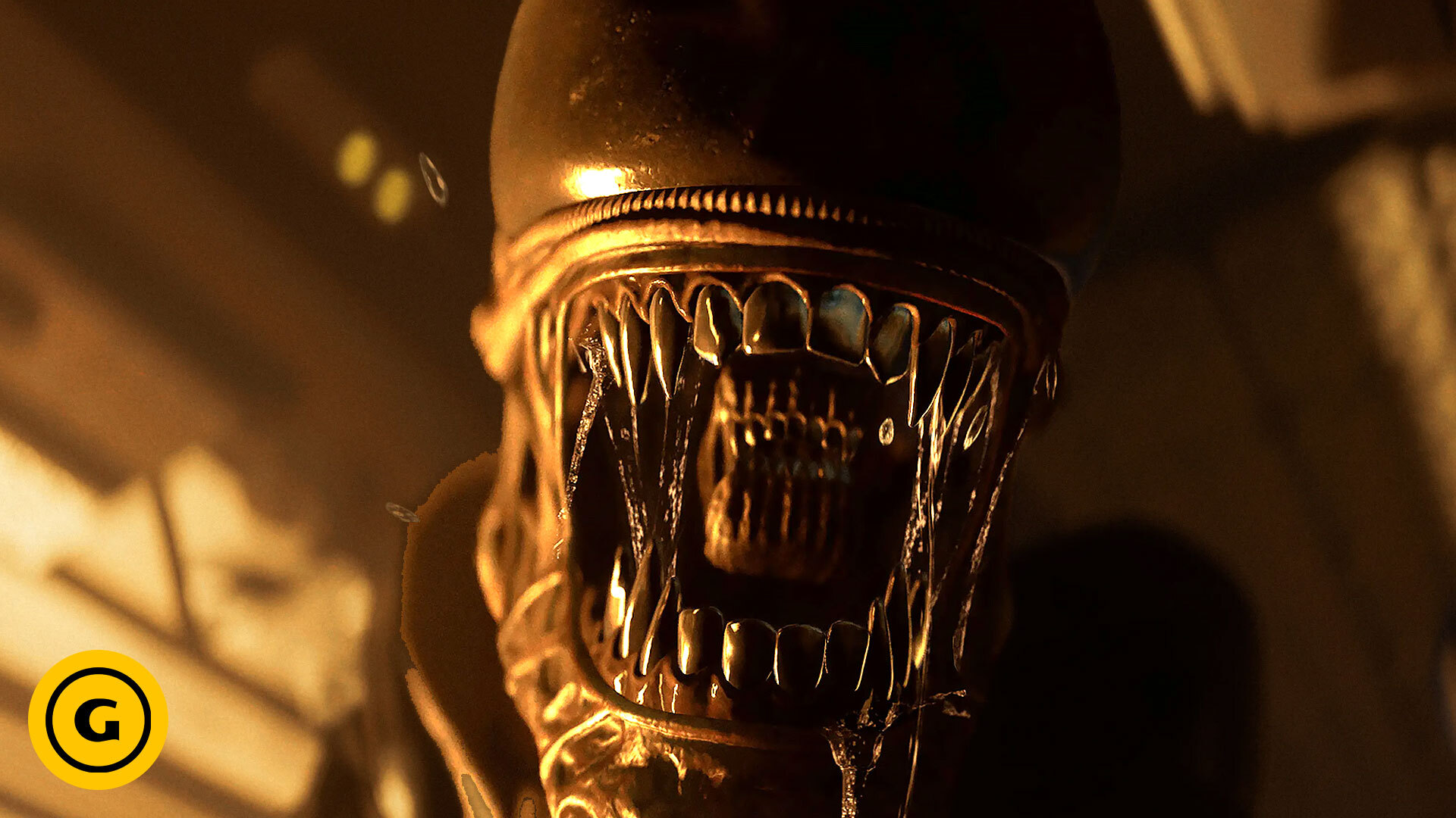 Alien Isolation 2 Có Vẻ Đang Giấu Kín Một Bí Mật Về Nhân Vật Chính