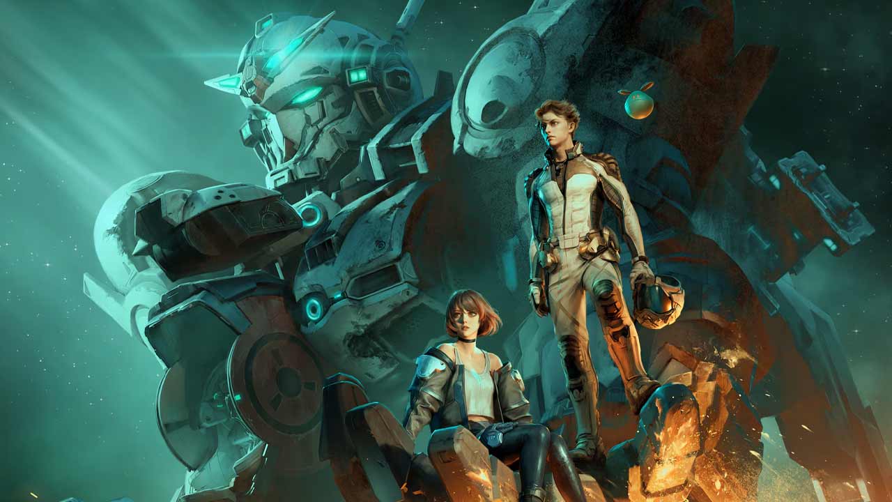 Nhà sản xuất Gundam: Rogue Orbit khẳng định không dùng AI tạo sinh