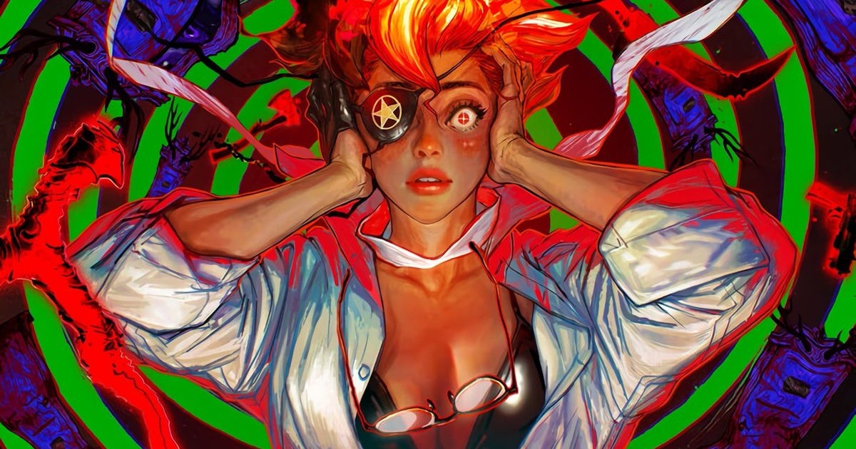 "Lời nguyền Mixed đã bị phá vỡ" - Swery lật ngược tình thế cho roguelike kỳ lạ Hotel Barcelona bằng cách xóa giọng AI và làm lại game từ gốc
