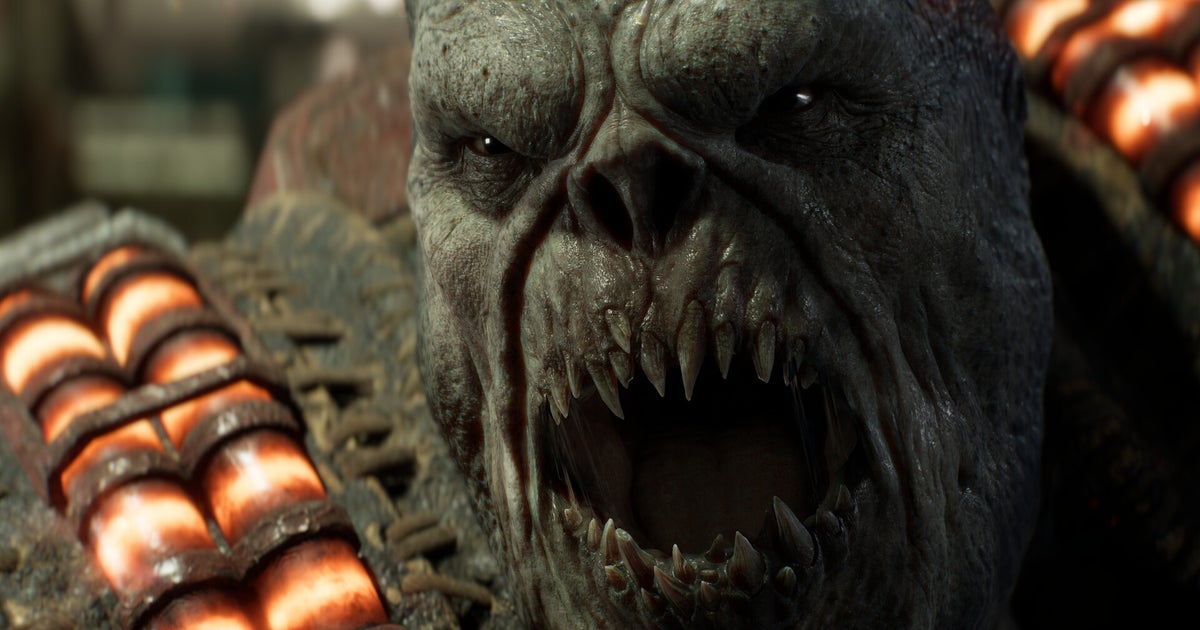Đội ngũ phát triển Gears of War: E-Day khẳng định game không có kế hoạch lên PS5