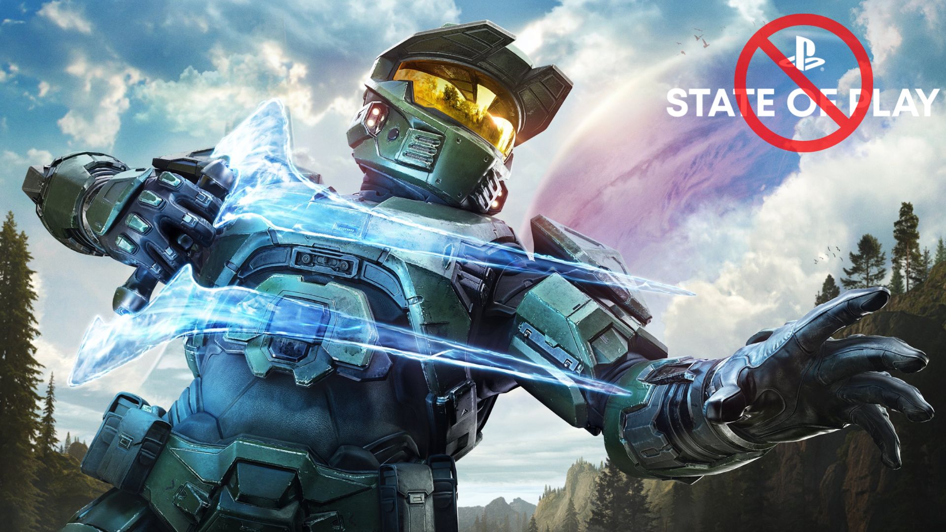 Dự án Halo remake là nguyên nhân khiến quan hệ Xbox và Sony rạn nứt