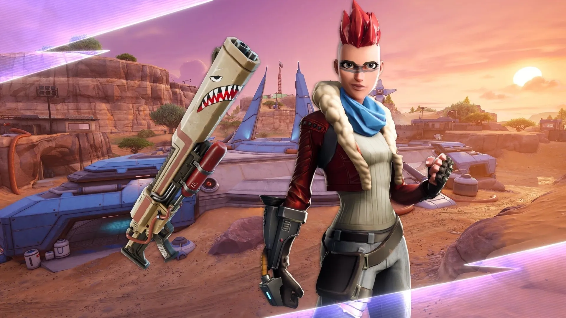 Cách nhận vật phẩm miễn phí trong Fortnite ngay lúc này
