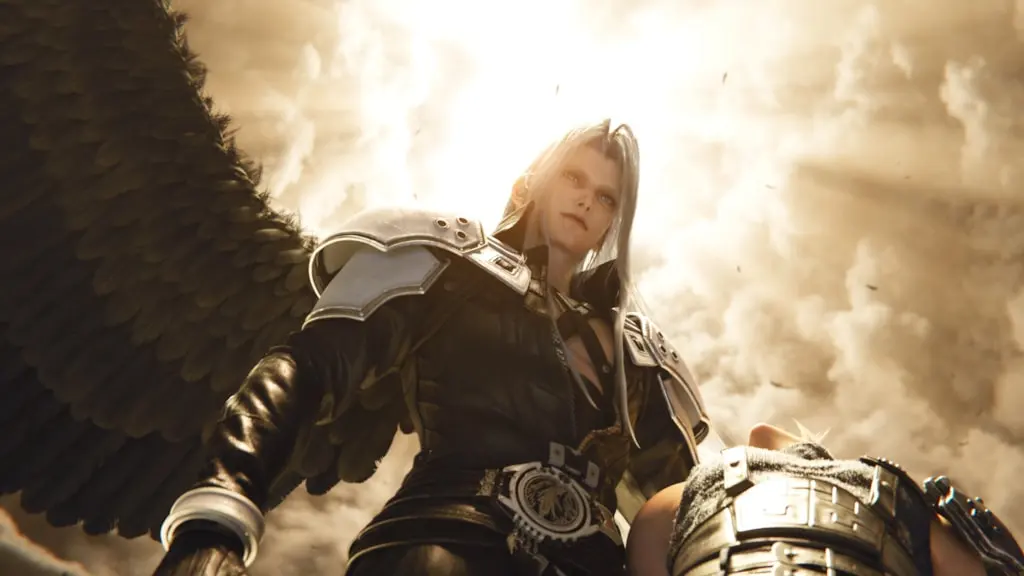 Đạo diễn Final Fantasy 7 cho rằng streamer đang làm khó dòng game nhập vai