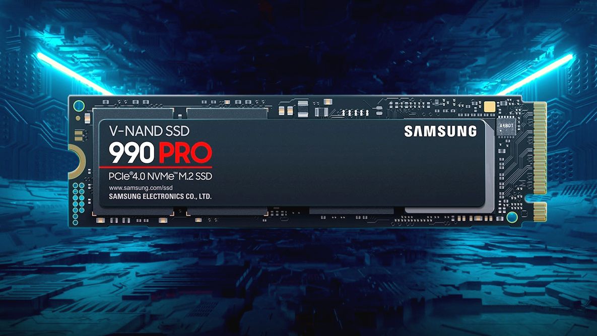 Louis Rossmann kiện Samsung vì ổ cứng SSD 990 Pro lỗi