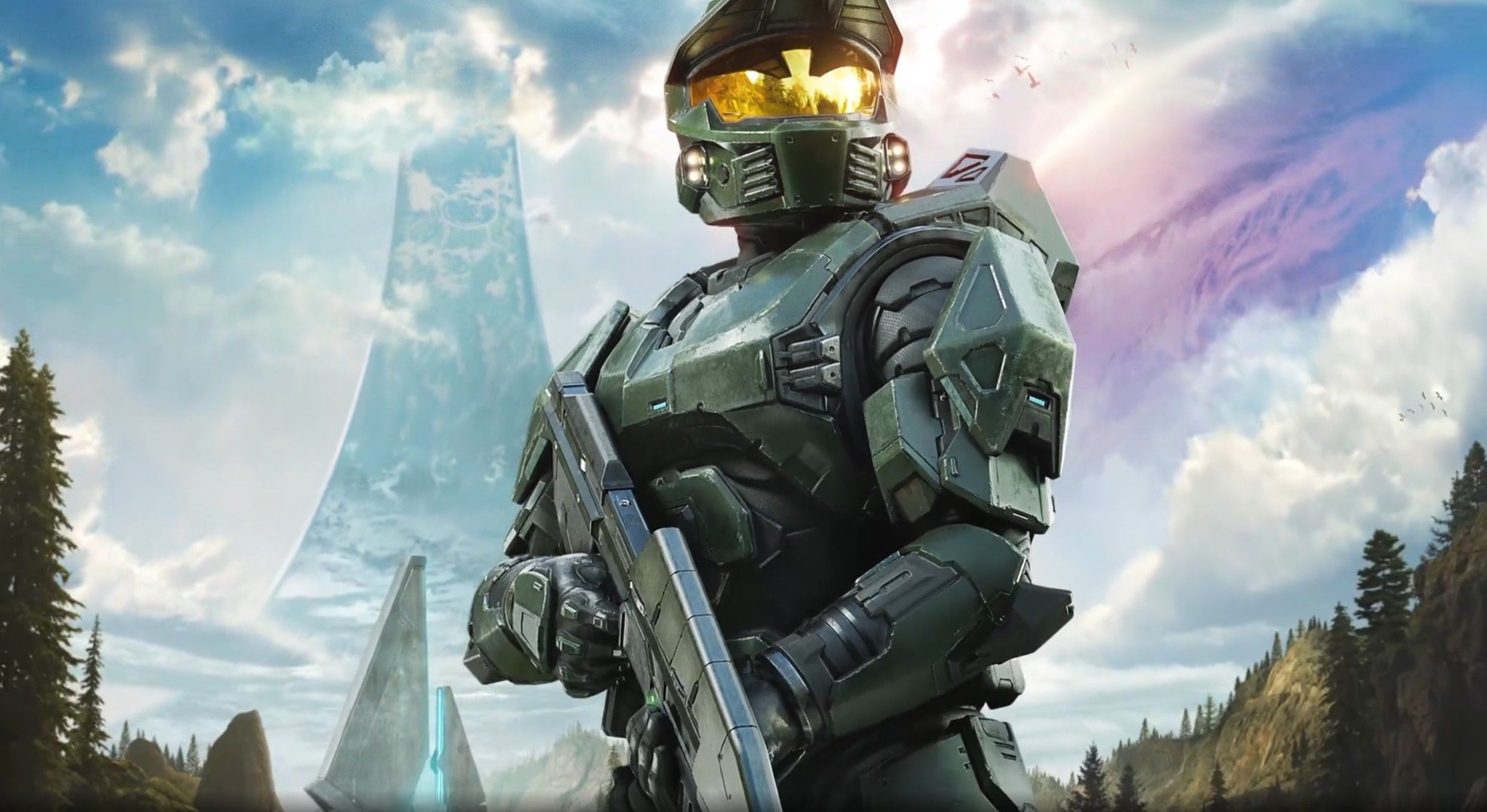 Microsoft muốn đẩy nhanh tiến độ làm game Elder Scrolls, Fallout và Halo