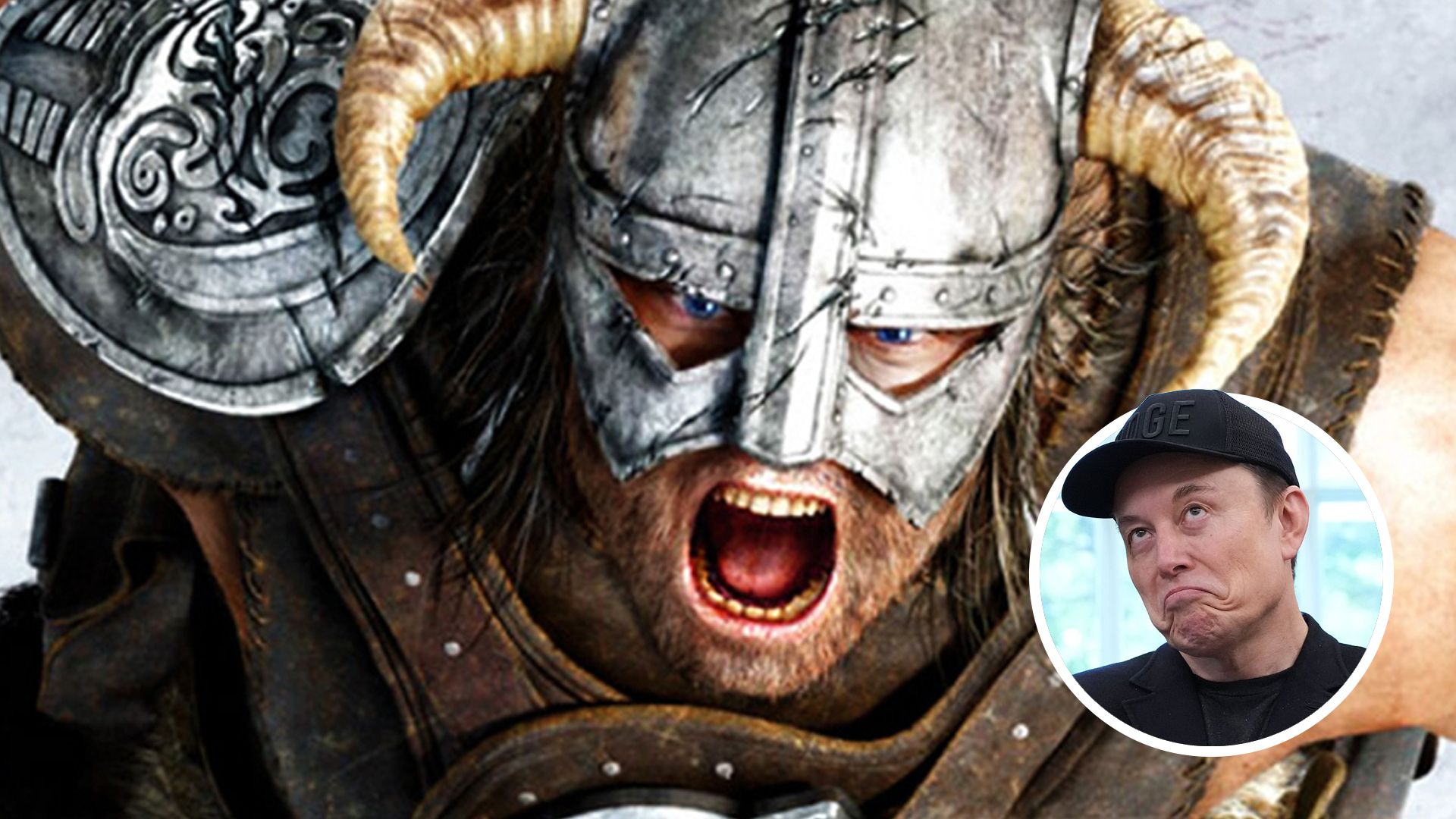 Ngay cả trong thế giới ảo của Skyrim, bạn cũng không thể trở thành tỷ phú